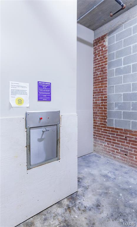 1511 Locust Street, Unit 404 St. Louis, MO 63103 - Photo 33 of 41