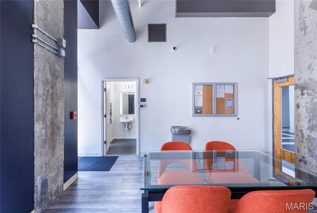 1511 Locust Street, Unit 404 St. Louis, MO 63103 - Photo 36 of 41