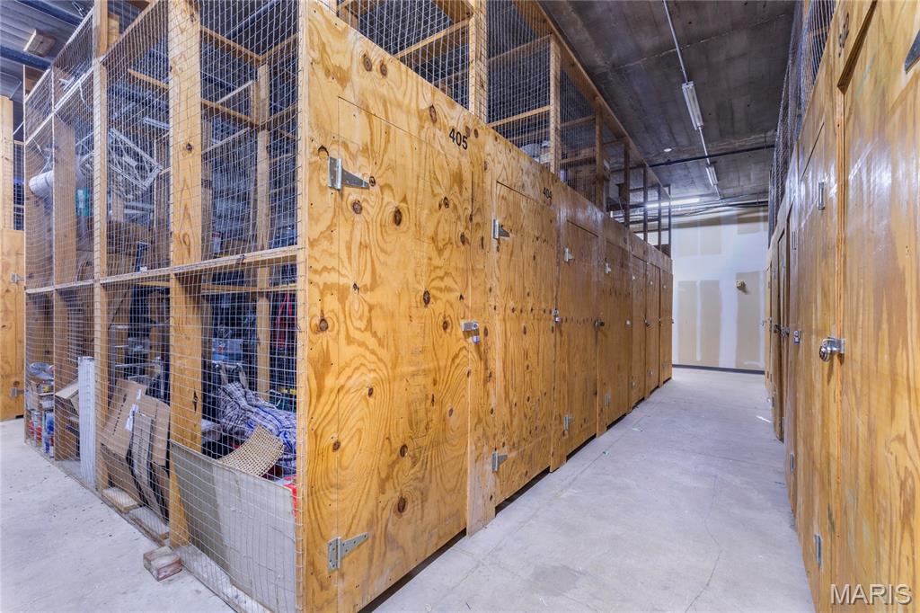 1511 Locust Street, Unit 404 St. Louis, MO 63103 - Photo 40 of 41