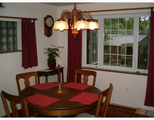 332 Edgewood Road Forest Hills, PA 15221 - Photo 3 of 8 Dining Room. Spacious dining room with big bright window.