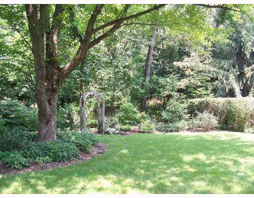 332 Edgewood Road Forest Hills, PA 15221 - Photo 8 of 8 Yard/Garden. Large level, shaded back yard! Great for relaxing!