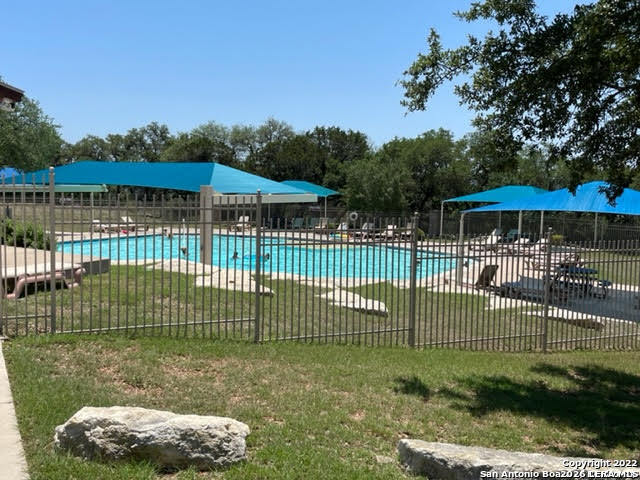 Lot 2025 Split Ridge Spring Branch, TX 78070 - Photo 35 of 35