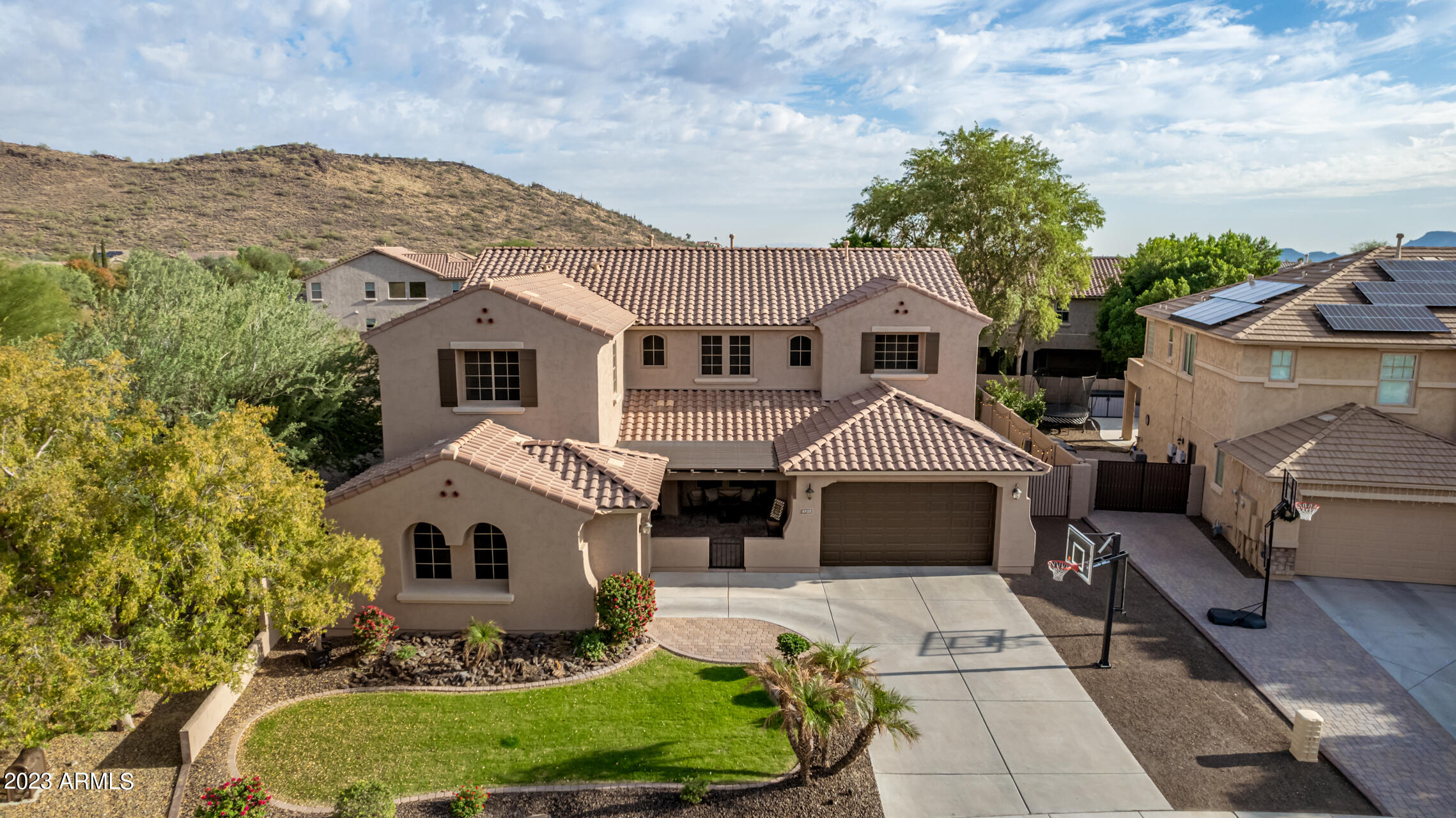 4939 West Jomax Road Phoenix, AZ 85083 - Photo 66 of 89 0065-04 - Jomax