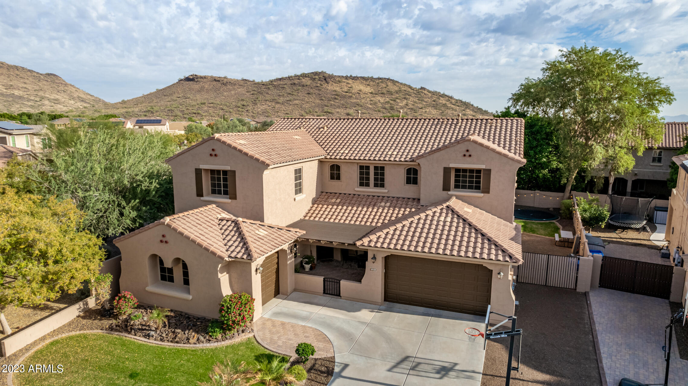 4939 West Jomax Road Phoenix, AZ 85083 - Photo 68 of 89 0067-05 - Jomax