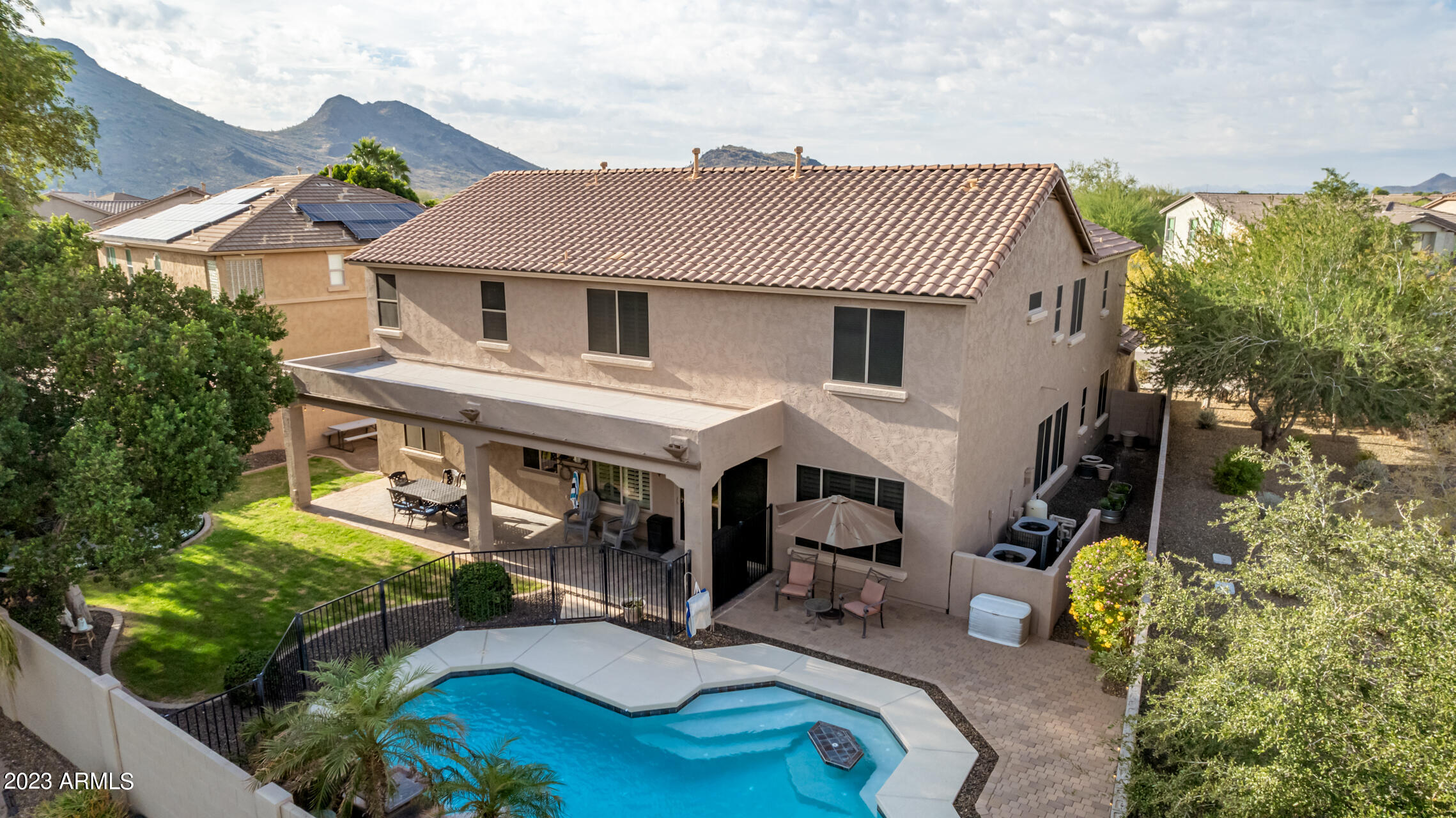 4939 West Jomax Road Phoenix, AZ 85083 - Photo 69 of 89 0068-06 - Jomax