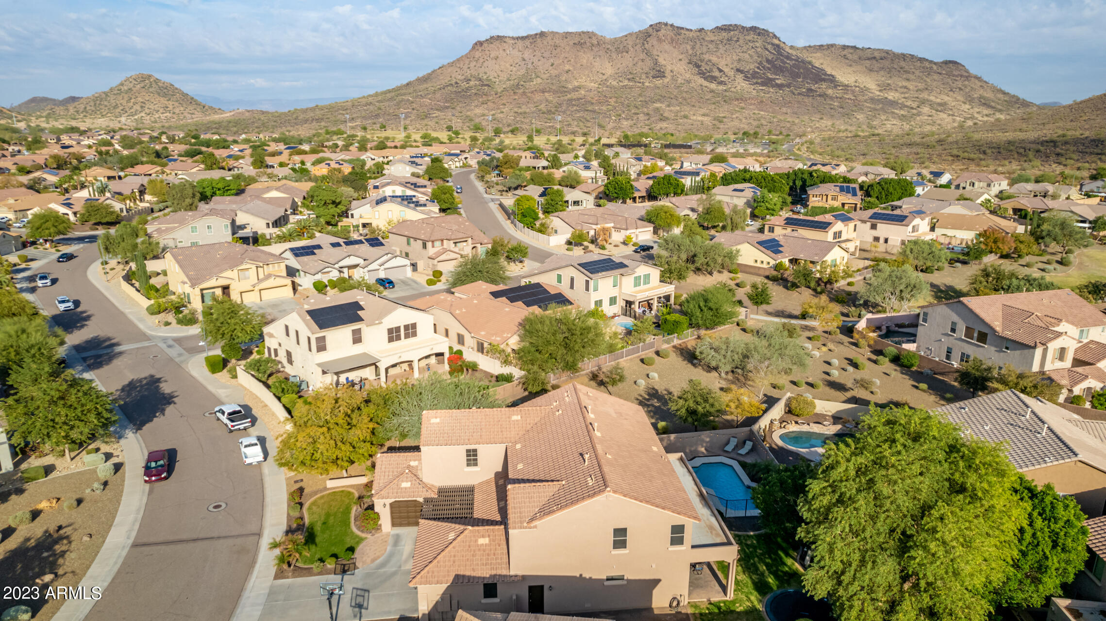 4939 West Jomax Road Phoenix, AZ 85083 - Photo 75 of 89 0075-13 - Jomax