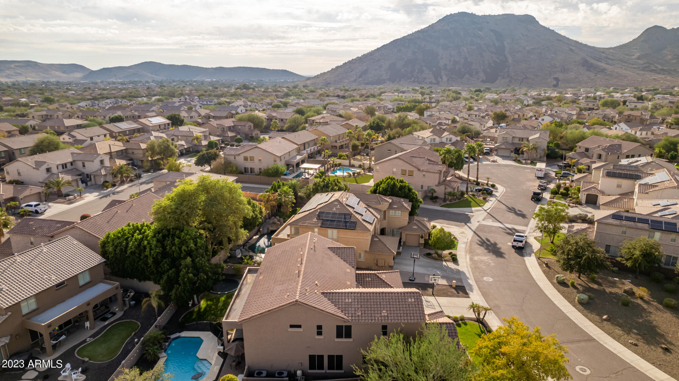4939 West Jomax Road Phoenix, AZ 85083 - Photo 77 of 89 0077-15 - Jomax