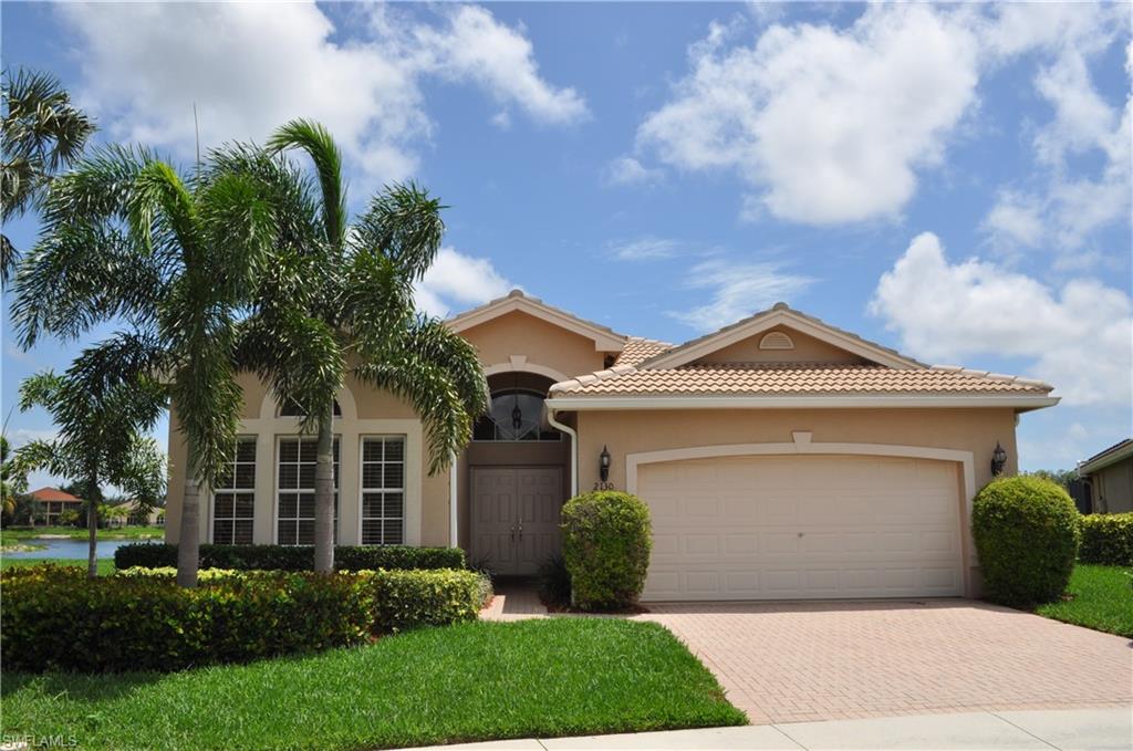 2130 Khasia Point Naples, FL 34119 - Photo 1 of 2 Gallery Image 1
