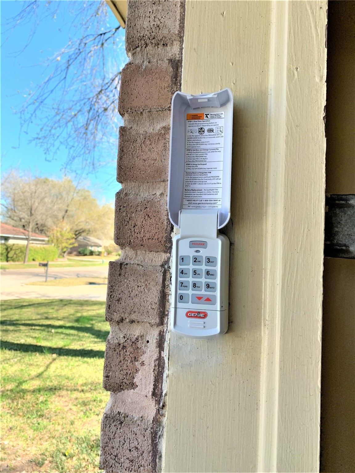 10011 Appleridge Drive Houston, TX 77070 - Photo 26 of 48 a building with a sign board