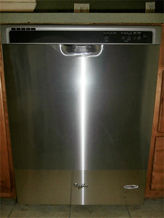 10011 Appleridge Drive Houston, TX 77070 - Photo 7 of 48 a view of water heater