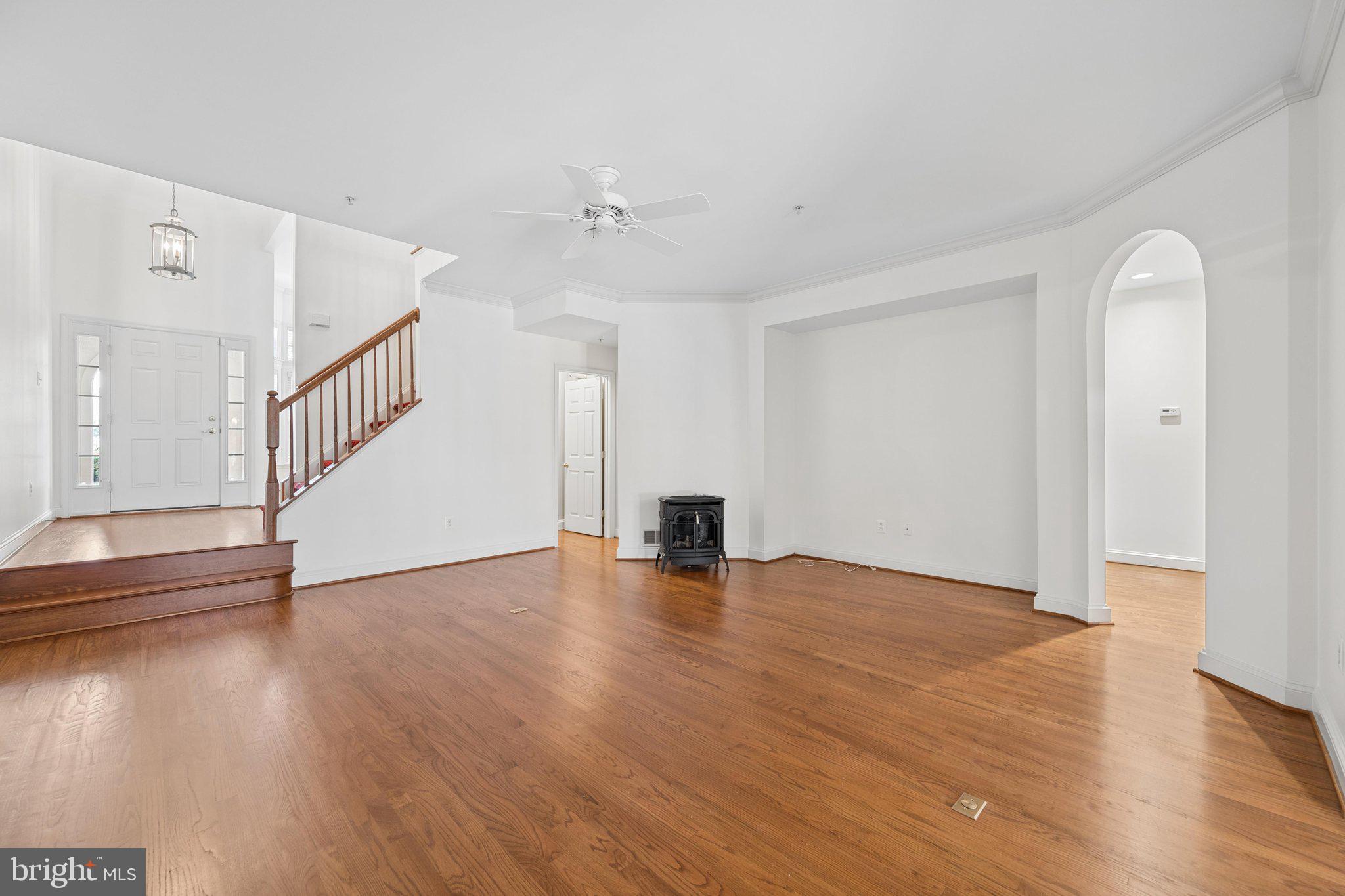 2605 Mill Race Road Frederick, MD 21701 - Photo 11 of 125 Dining Room