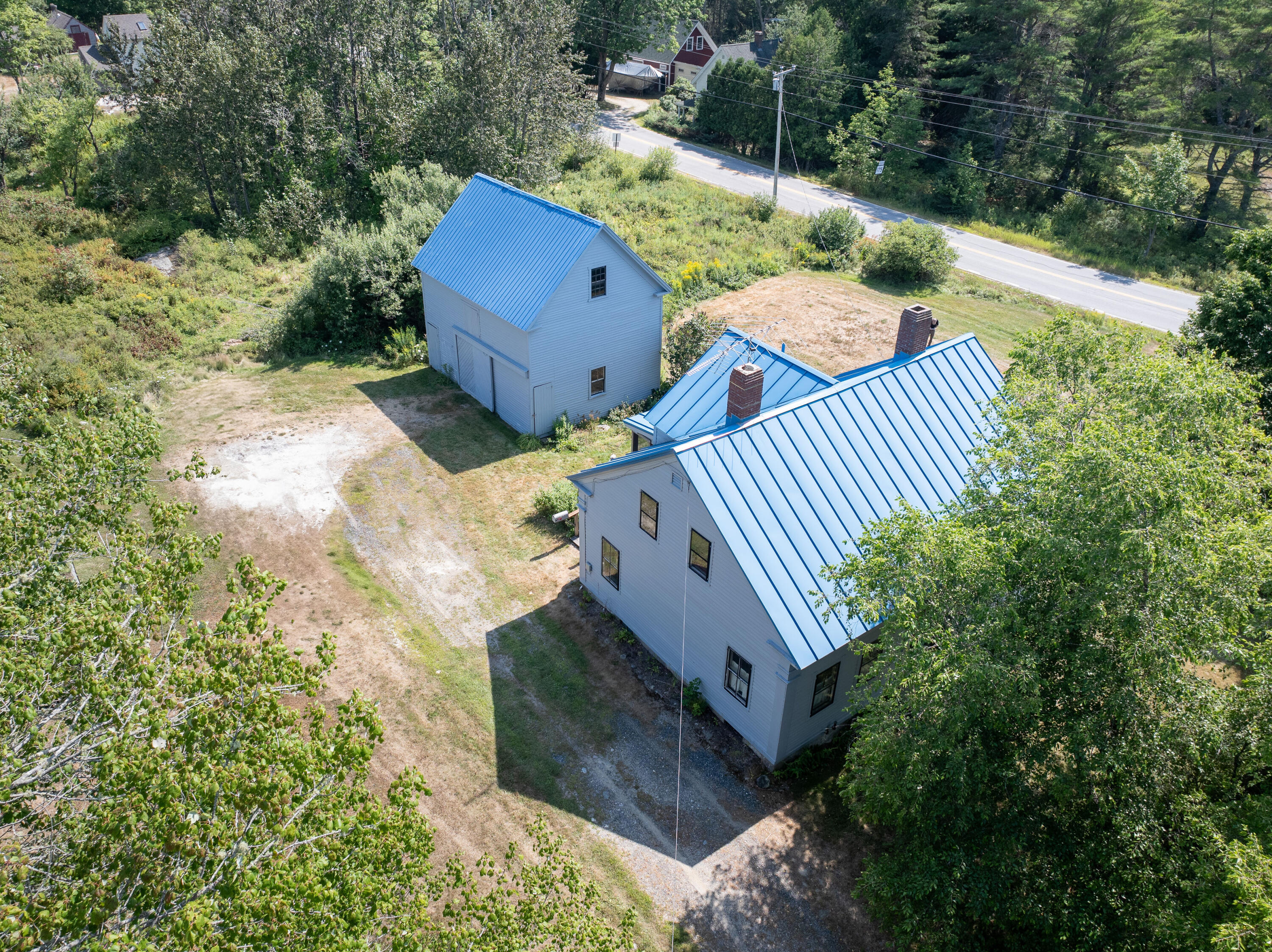 5 River Road Brooklin, ME 04616 - Photo 16 of 44 5RiverRd-39