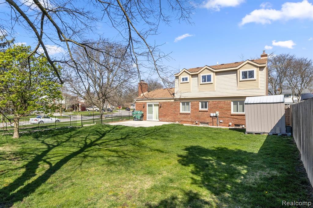 43921 Arlington Road Canton, MI 48187 - Photo 42 of 47