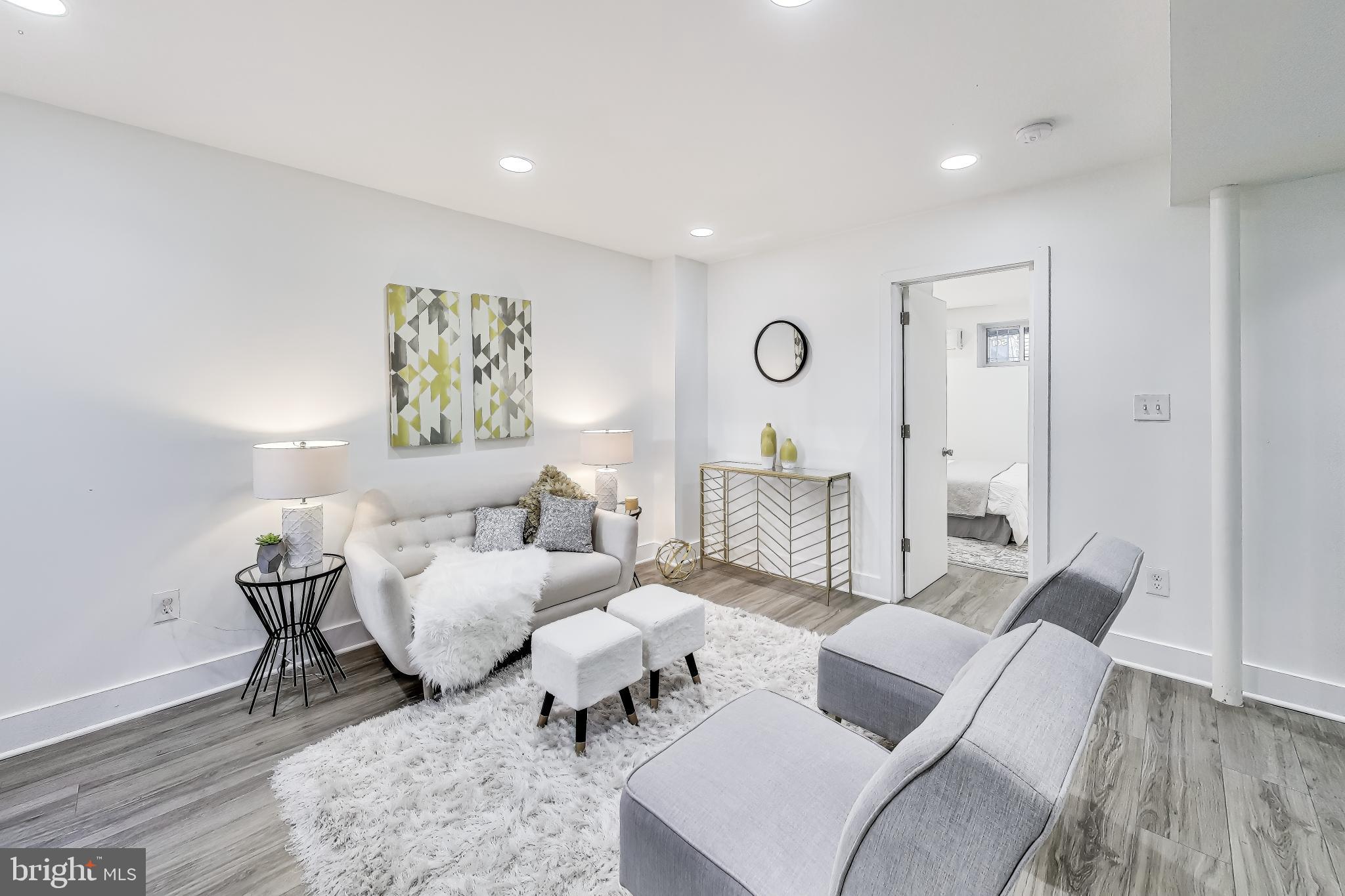 1406 Meridian Place Northwest, Unit B Washington, DC 20010 - Photo 6 of 20