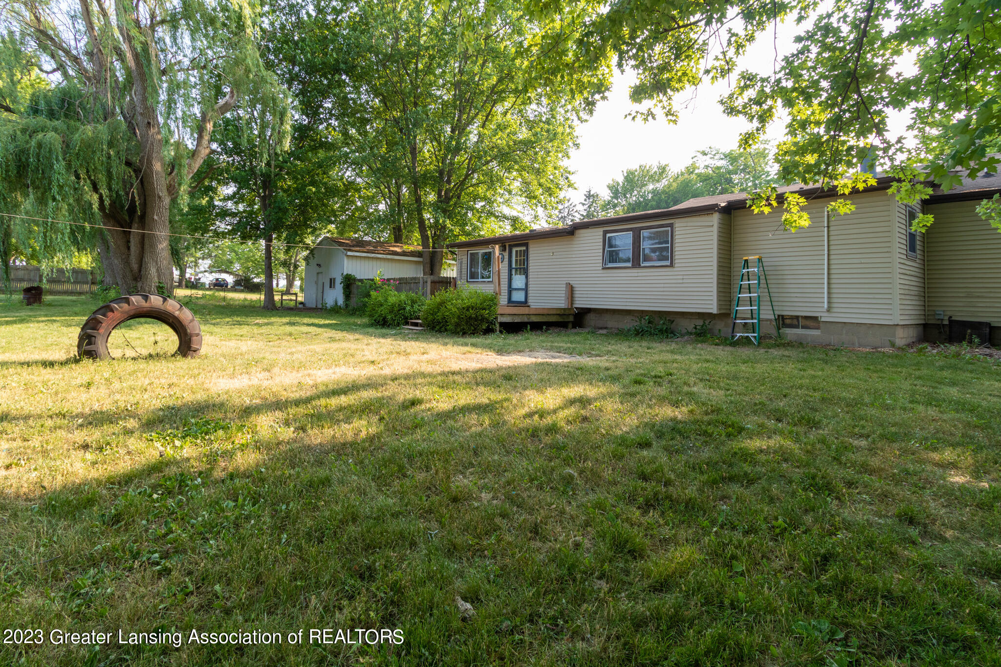 8572 Benton Road Grand Ledge, MI 48837 - Photo 34 of 50 8572_Benton_ADRIANA-6