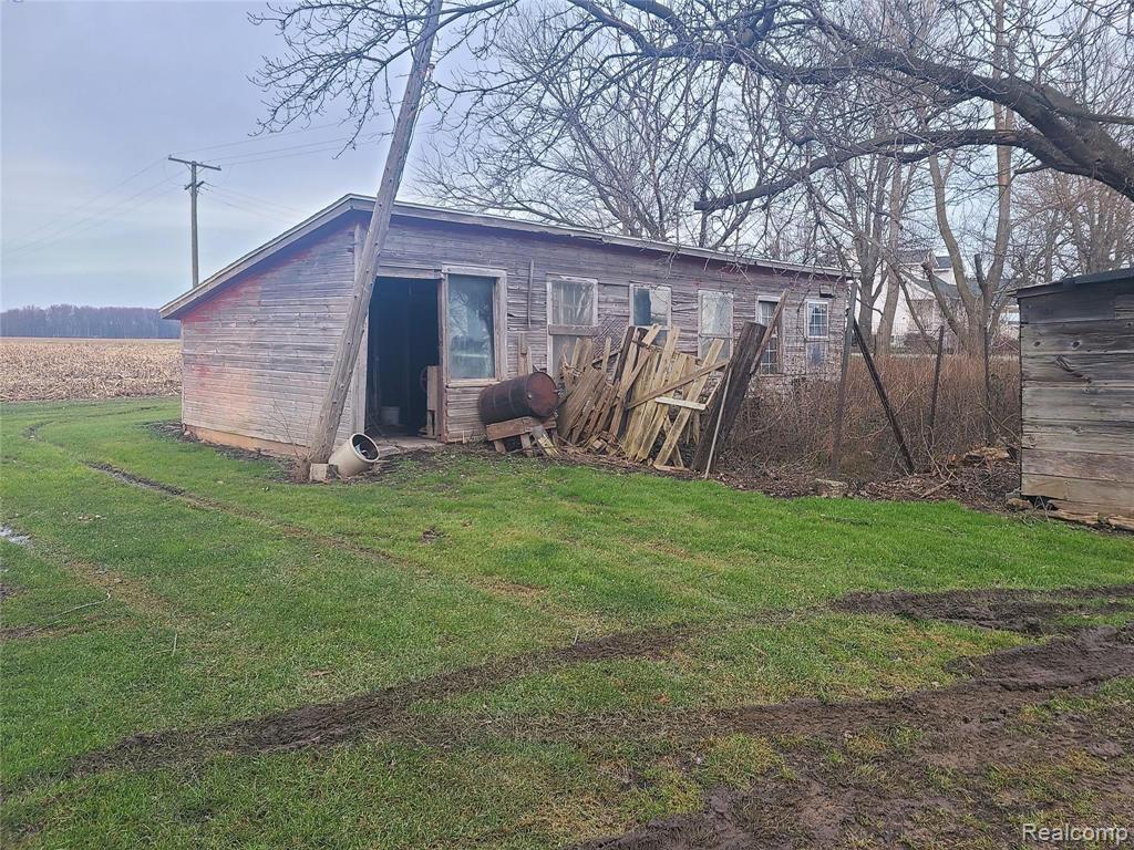 3824 Glover Road Almont, MI 48003 - Photo 24 of 54