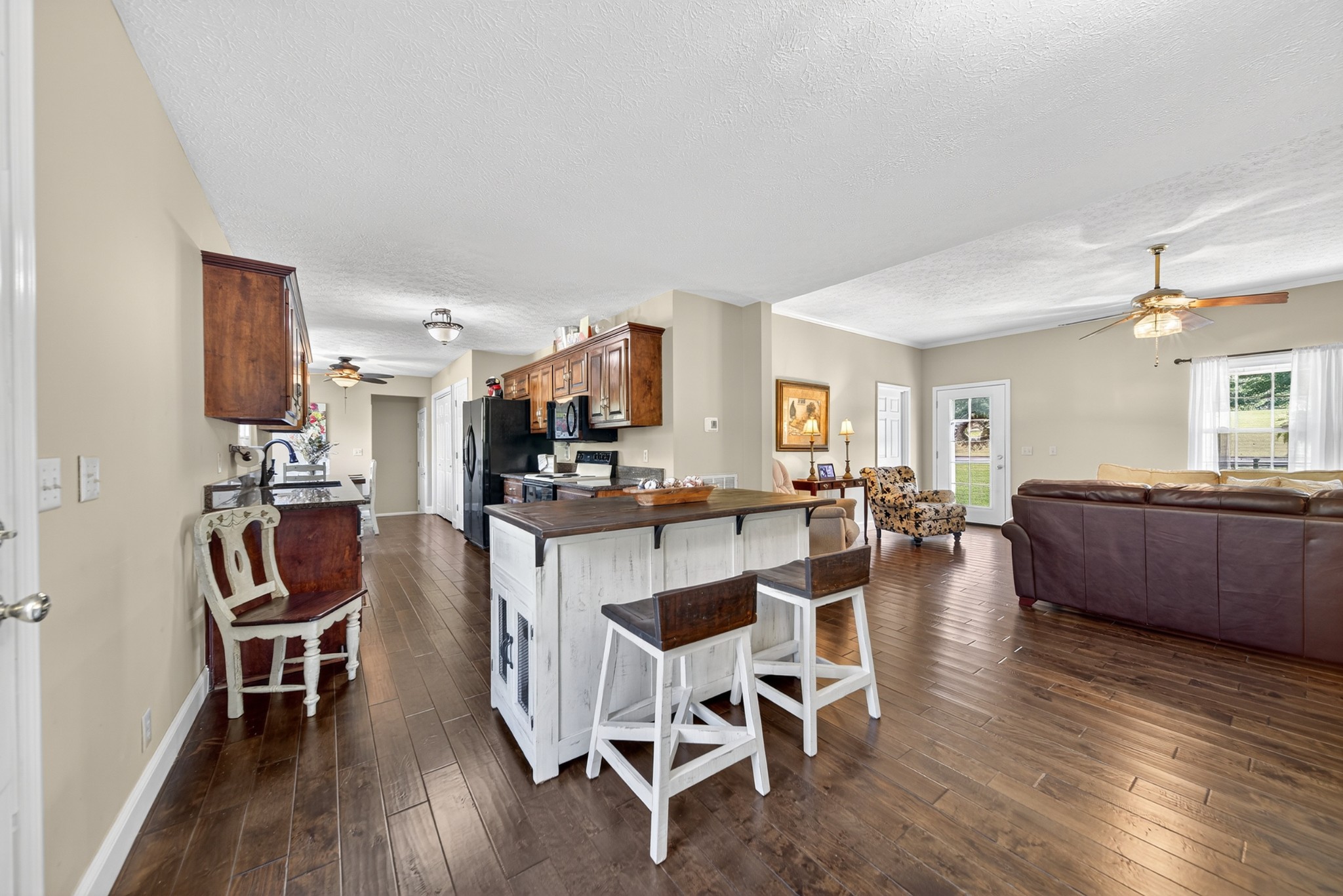 102 Arrowood Drive Cottontown, TN 37048 - Photo 11 of 40