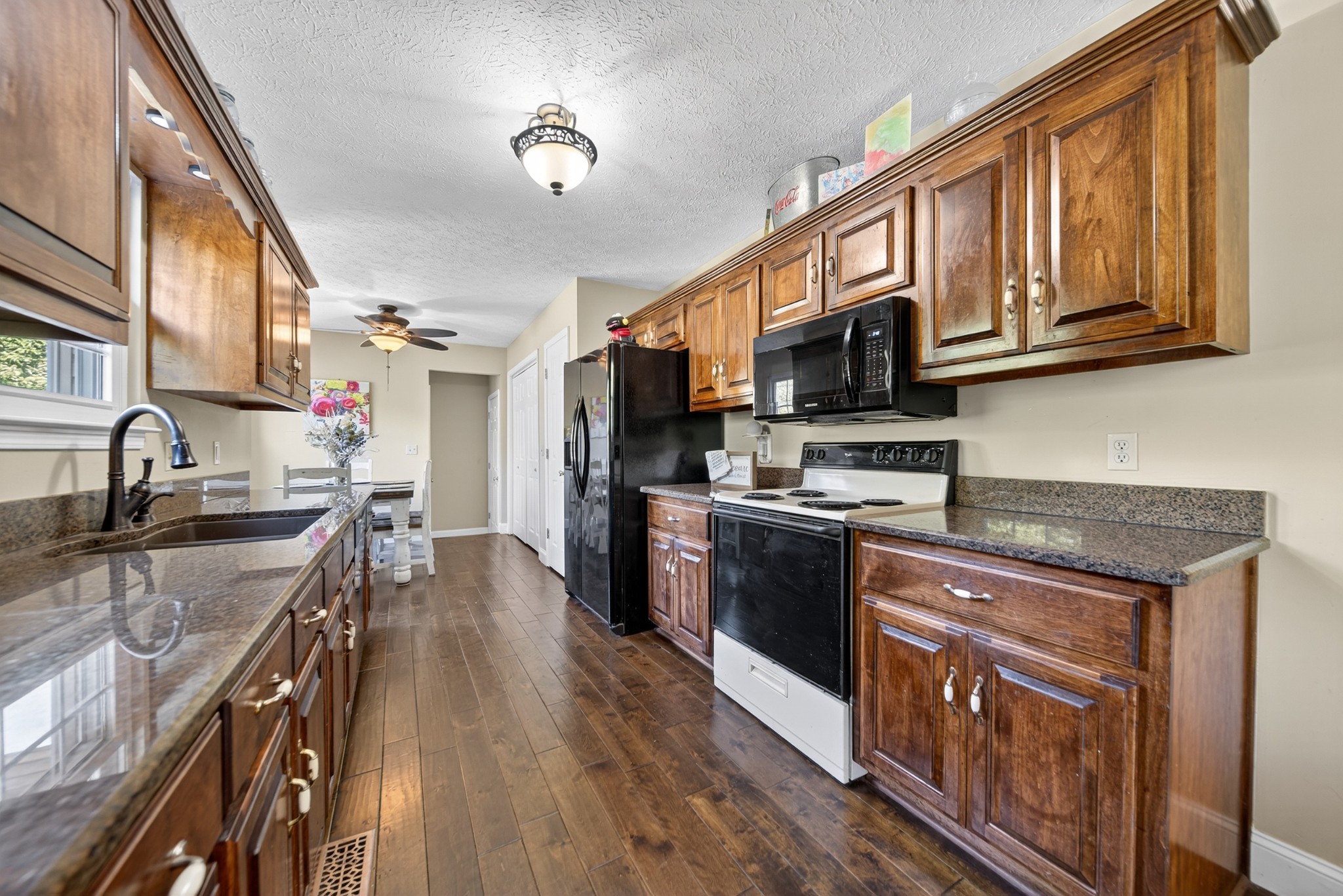 102 Arrowood Drive Cottontown, TN 37048 - Photo 13 of 40