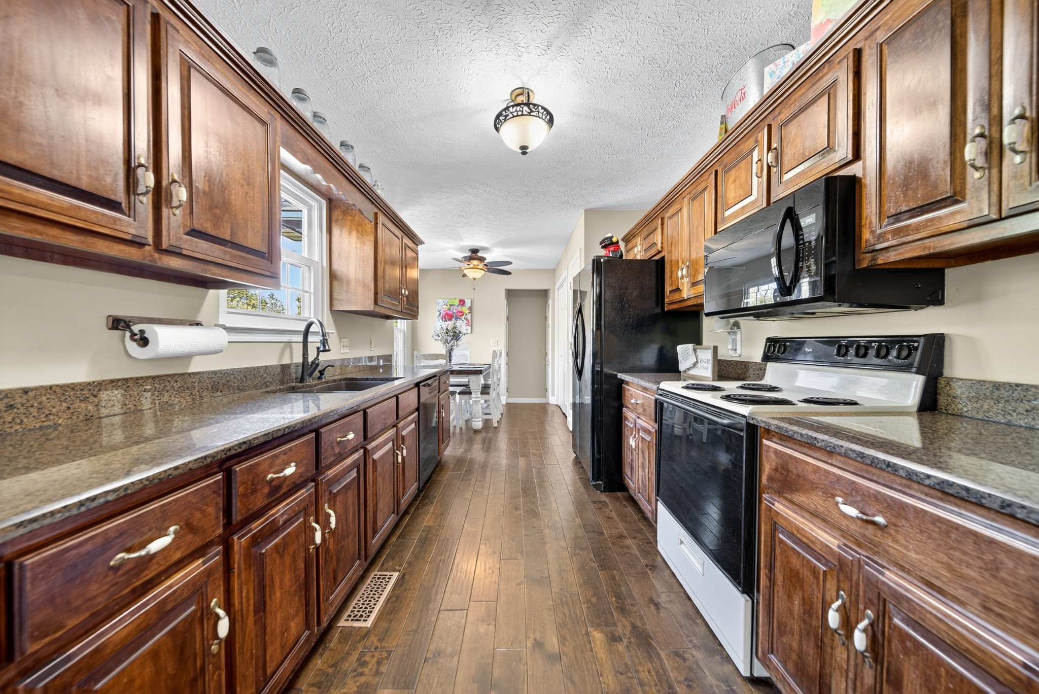 102 Arrowood Drive Cottontown, TN 37048 - Photo 15 of 40