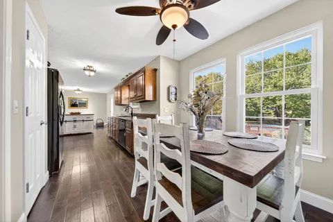 $480,000 | 102 Arrowood Drive, Cottontown, TN 37048