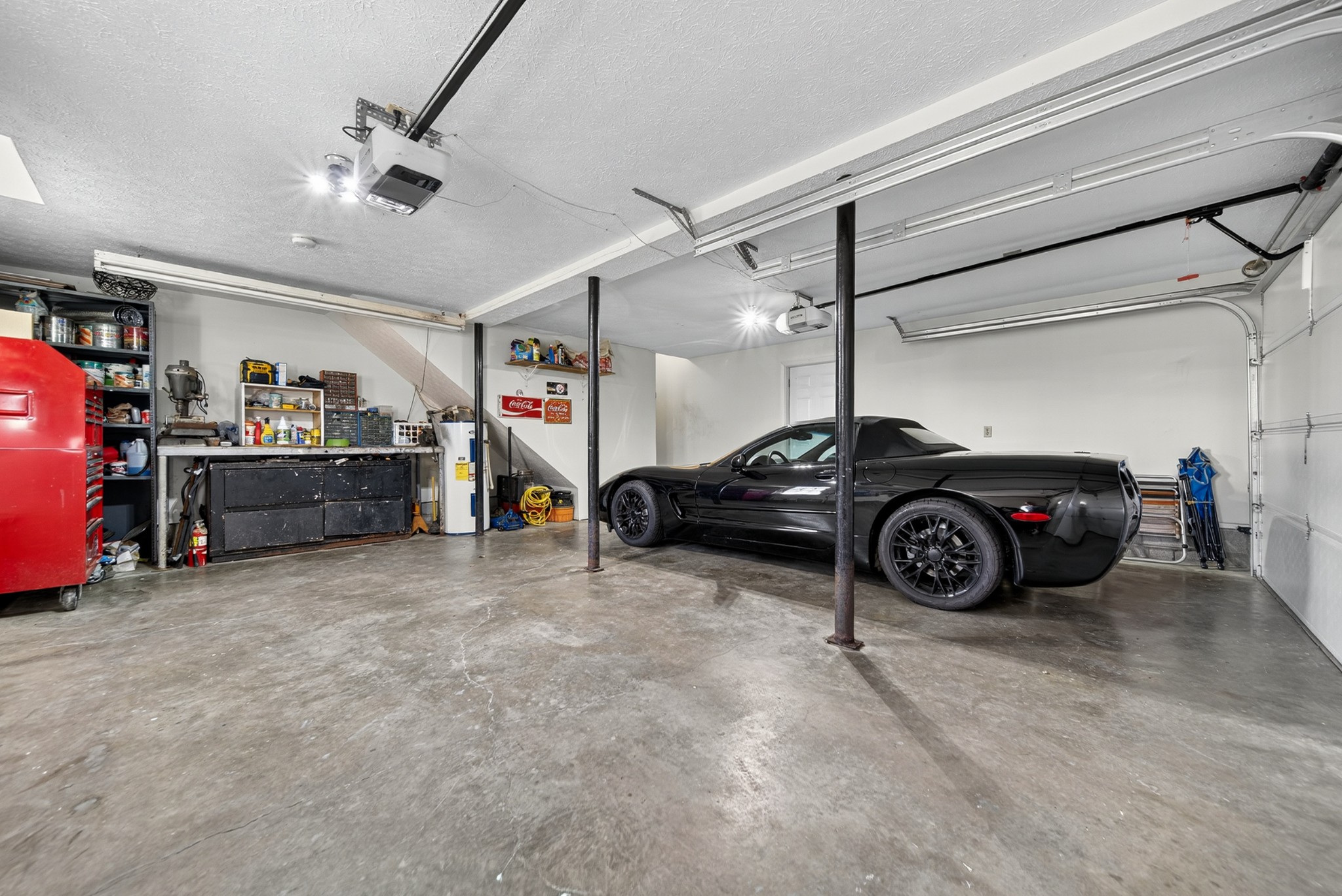 102 Arrowood Drive Cottontown, TN 37048 - Photo 21 of 40