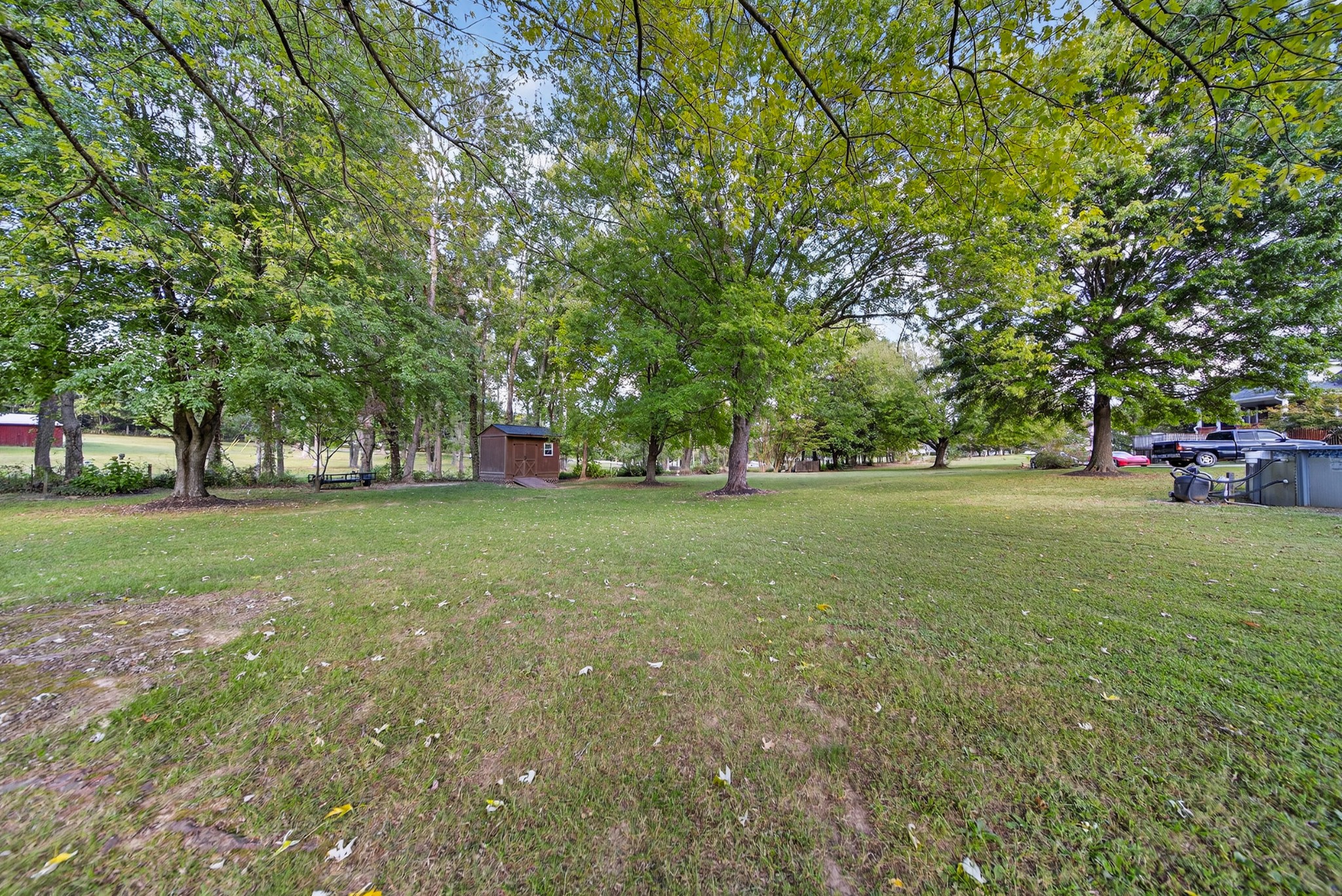 102 Arrowood Drive Cottontown, TN 37048 - Photo 29 of 40