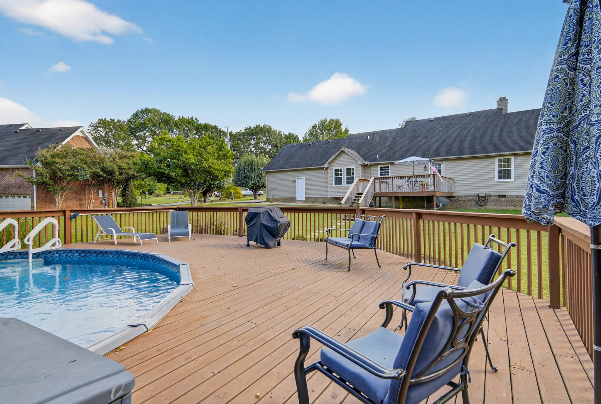 102 Arrowood Drive Cottontown, TN 37048 - Photo 31 of 40