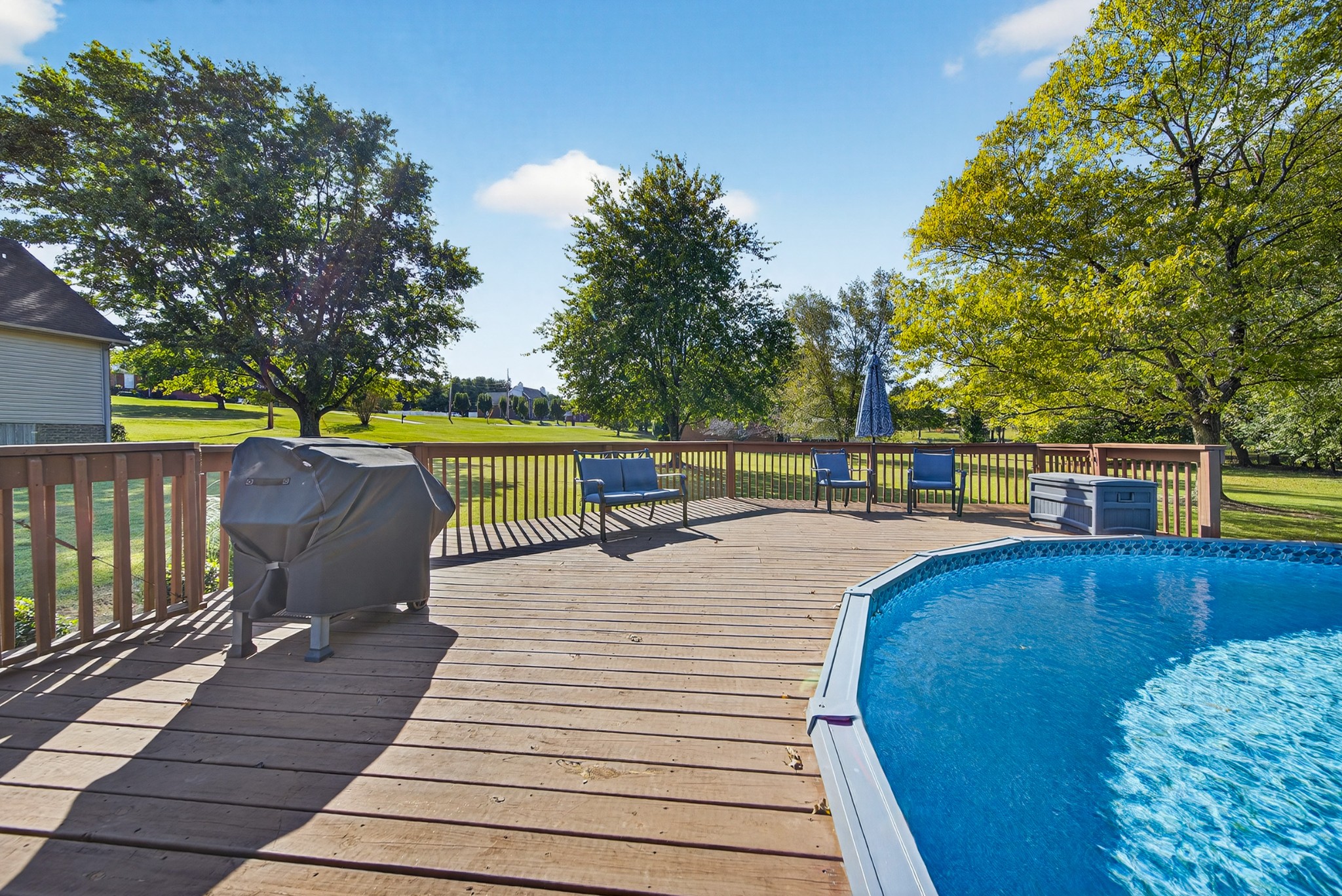 102 Arrowood Drive Cottontown, TN 37048 - Photo 35 of 40