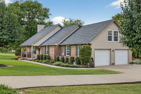 $480,000 | 102 Arrowood Drive, Cottontown, TN 37048