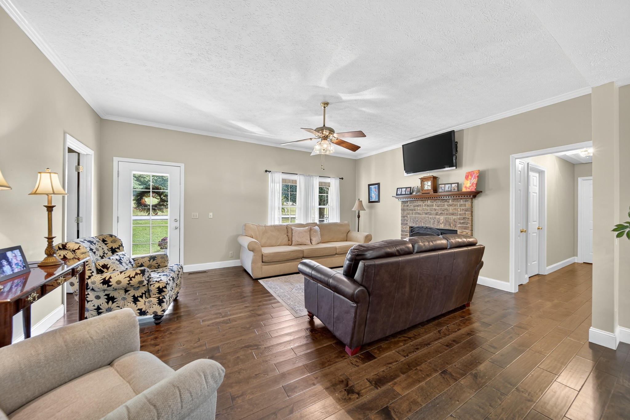 102 Arrowood Drive Cottontown, TN 37048 - Photo 7 of 40