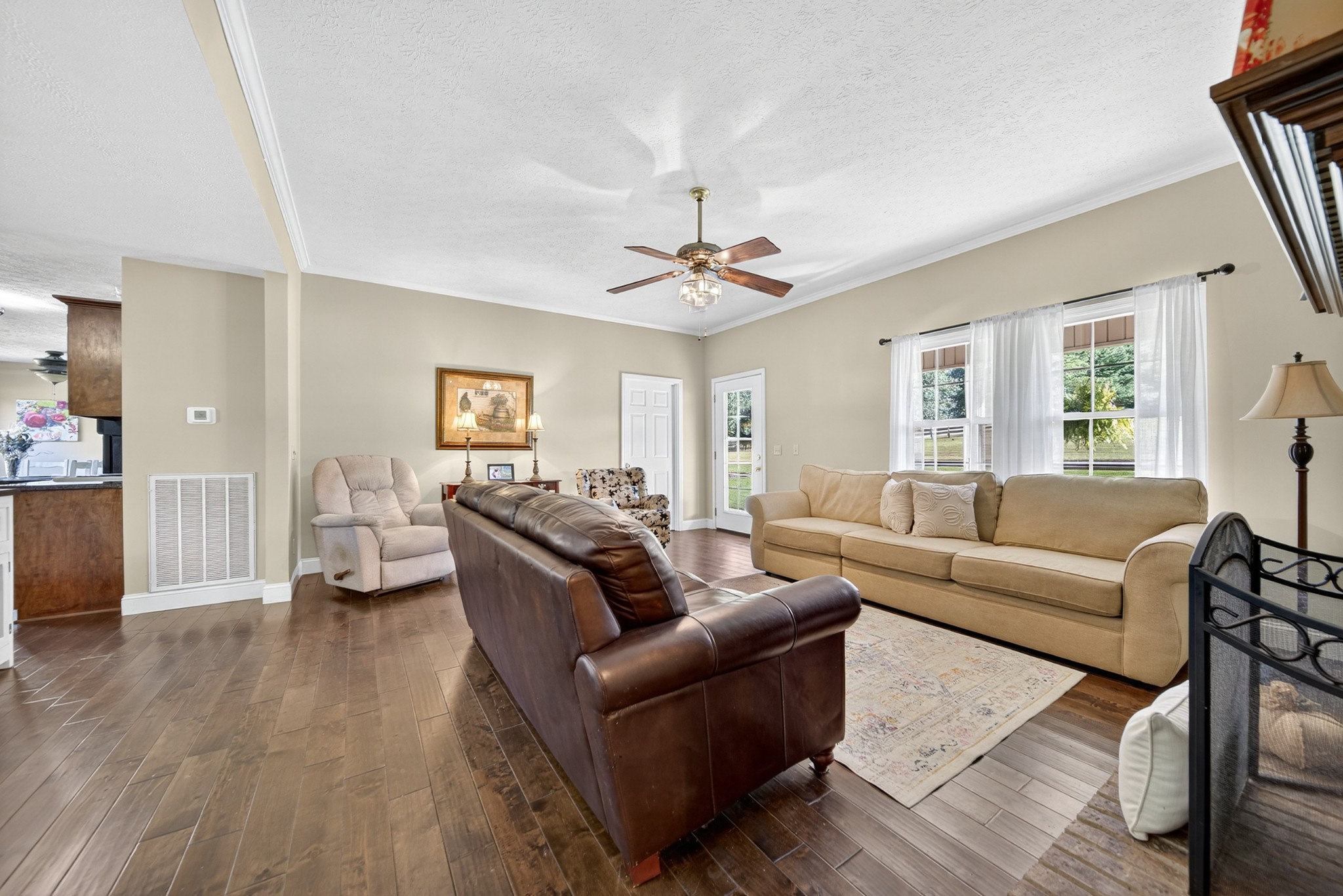 102 Arrowood Drive Cottontown, TN 37048 - Photo 9 of 40