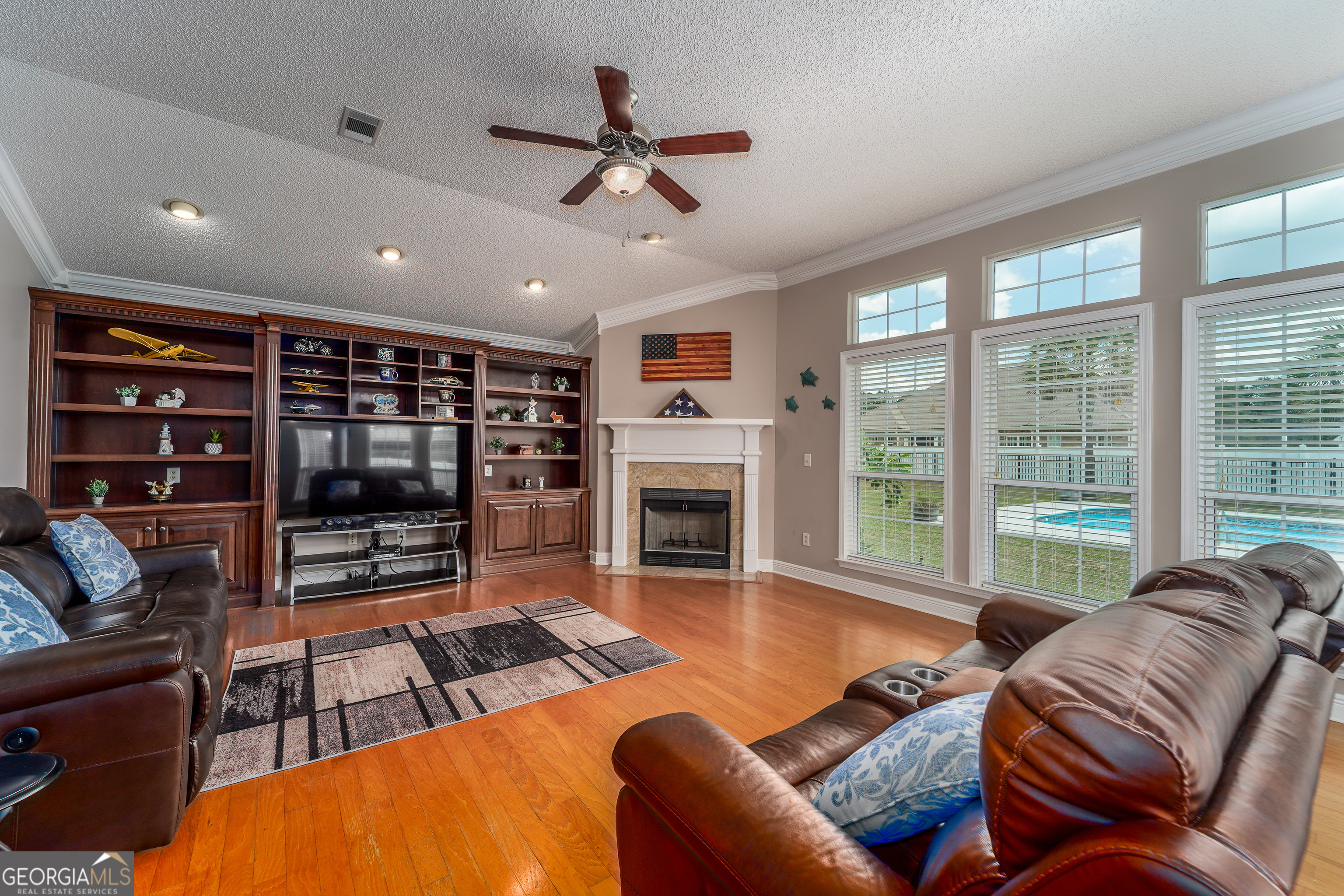 716 Stonewall Jackson Place Waycross, GA 31503 - Photo 5 of 46