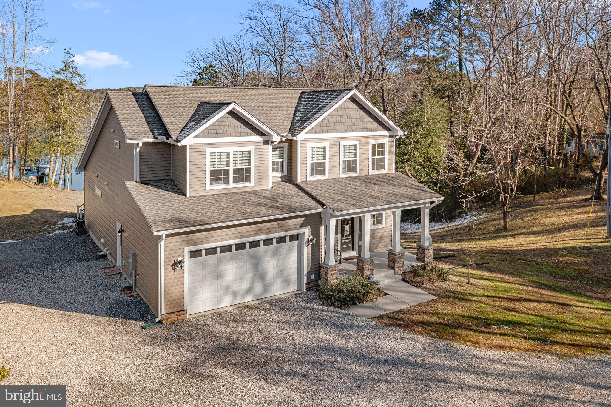 595 Lovers Lane Lancaster, VA 22503 - Photo 2 of 35