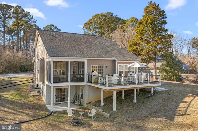 $975,000 | 595 Lovers Lane, Lancaster, VA 22503