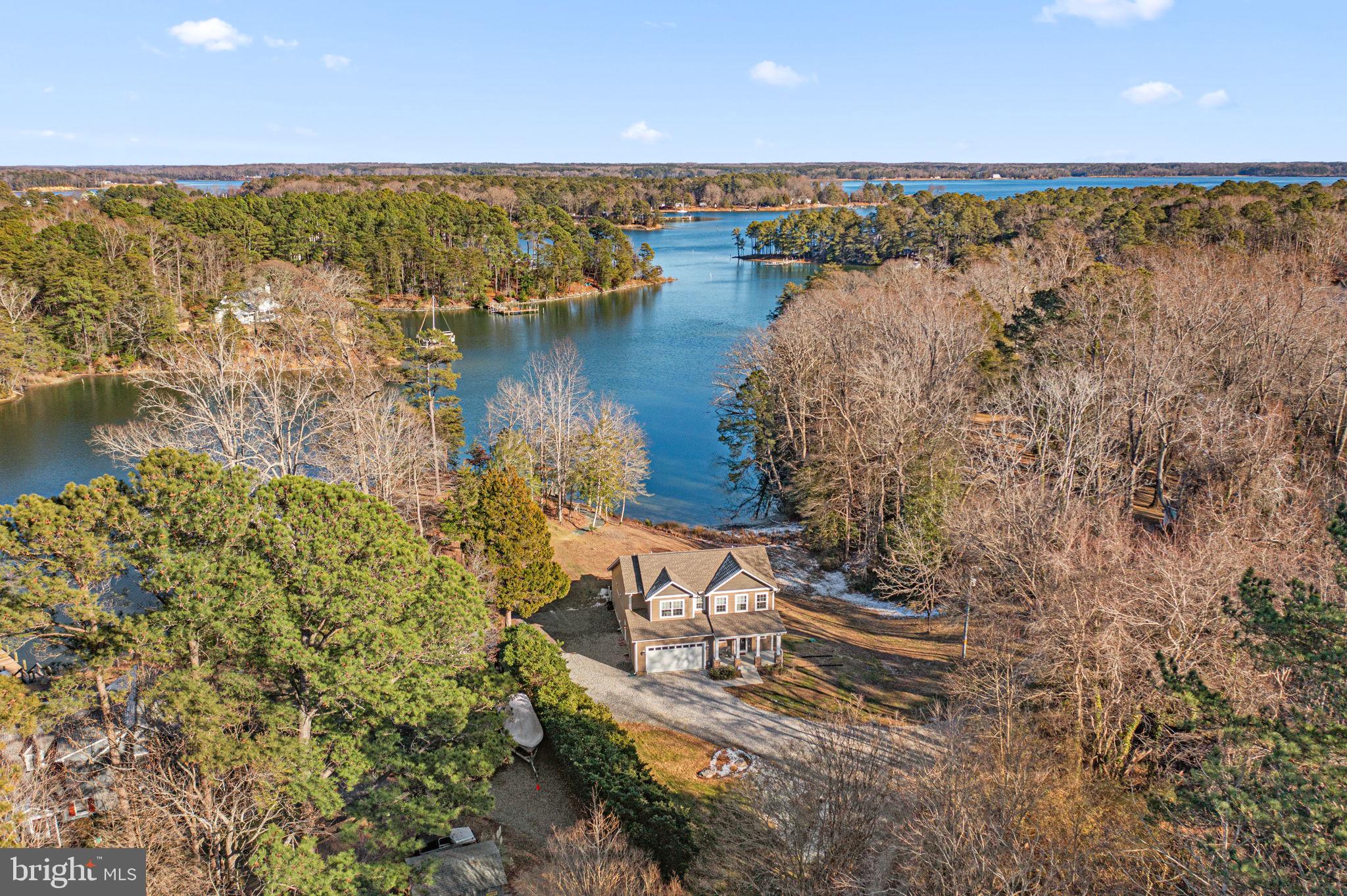 595 Lovers Lane Lancaster, VA 22503 - Photo 6 of 35