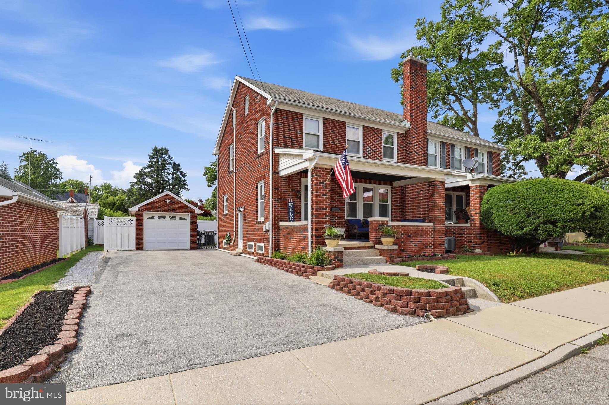 309 West Walnut Street Hanover, PA 17331 - Photo 2 of 46