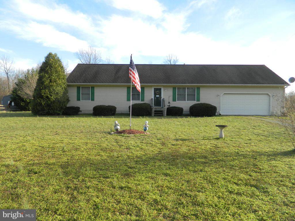 26041 Garey Road Denton, MD 21629 - Photo 1 of 25 Exterior (Front)