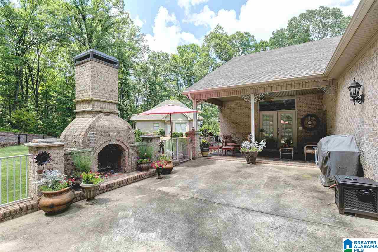 167 Oakleigh Lane Springville, AL 35146 - Photo 42 of 50