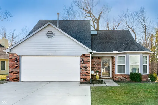 $290,000 | 5834 Cross Bridge Circle, Plainfield, IN 46168