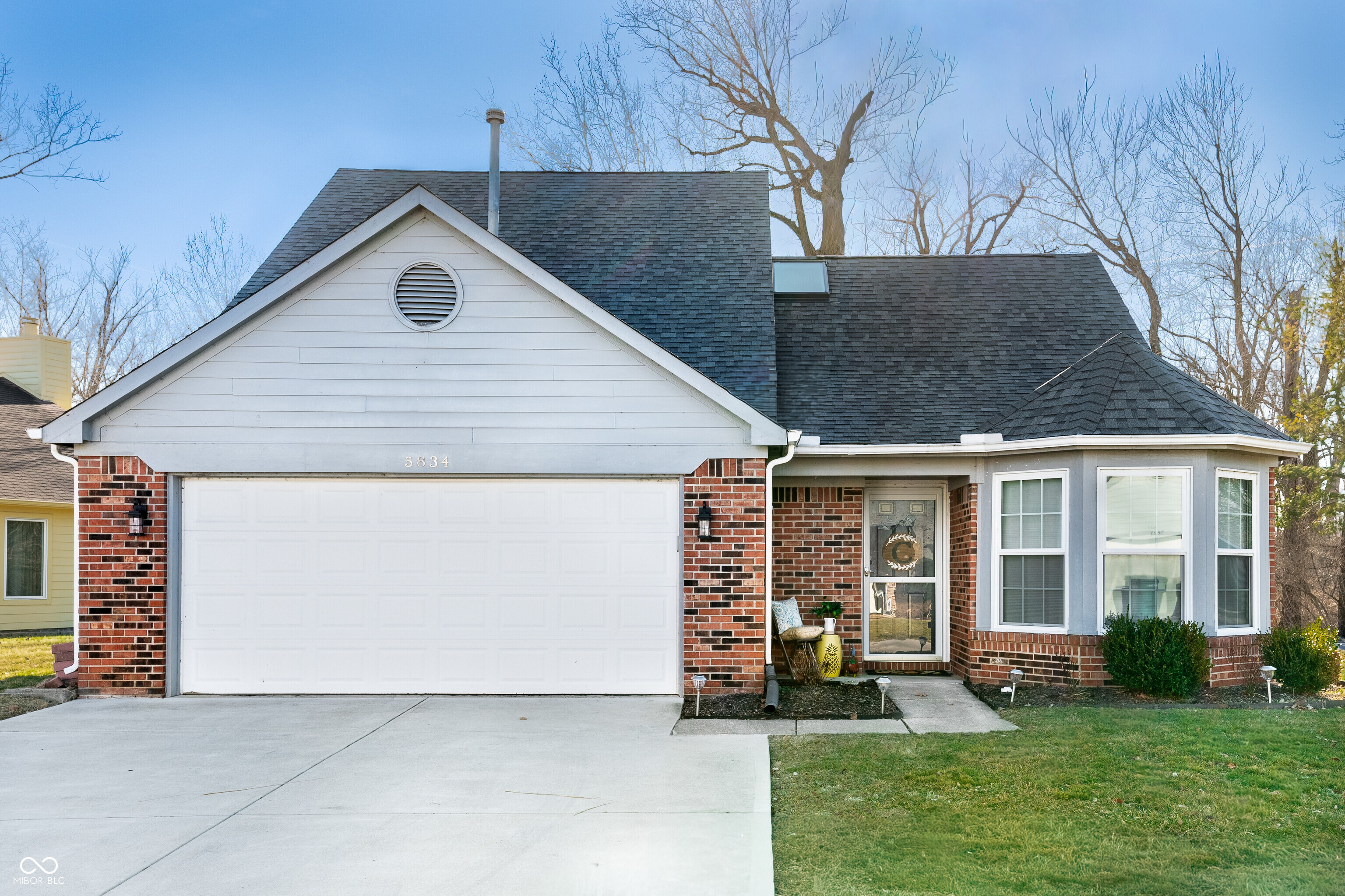 5834 Cross Bridge Circle Plainfield, IN 46168 - Photo 1 of 33