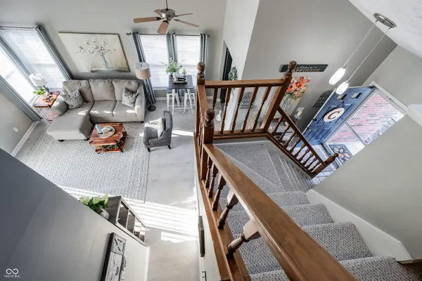 $290,000 | 5834 Cross Bridge Circle, Plainfield, IN 46168