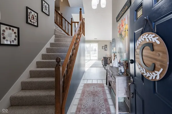 $290,000 | 5834 Cross Bridge Circle, Plainfield, IN 46168