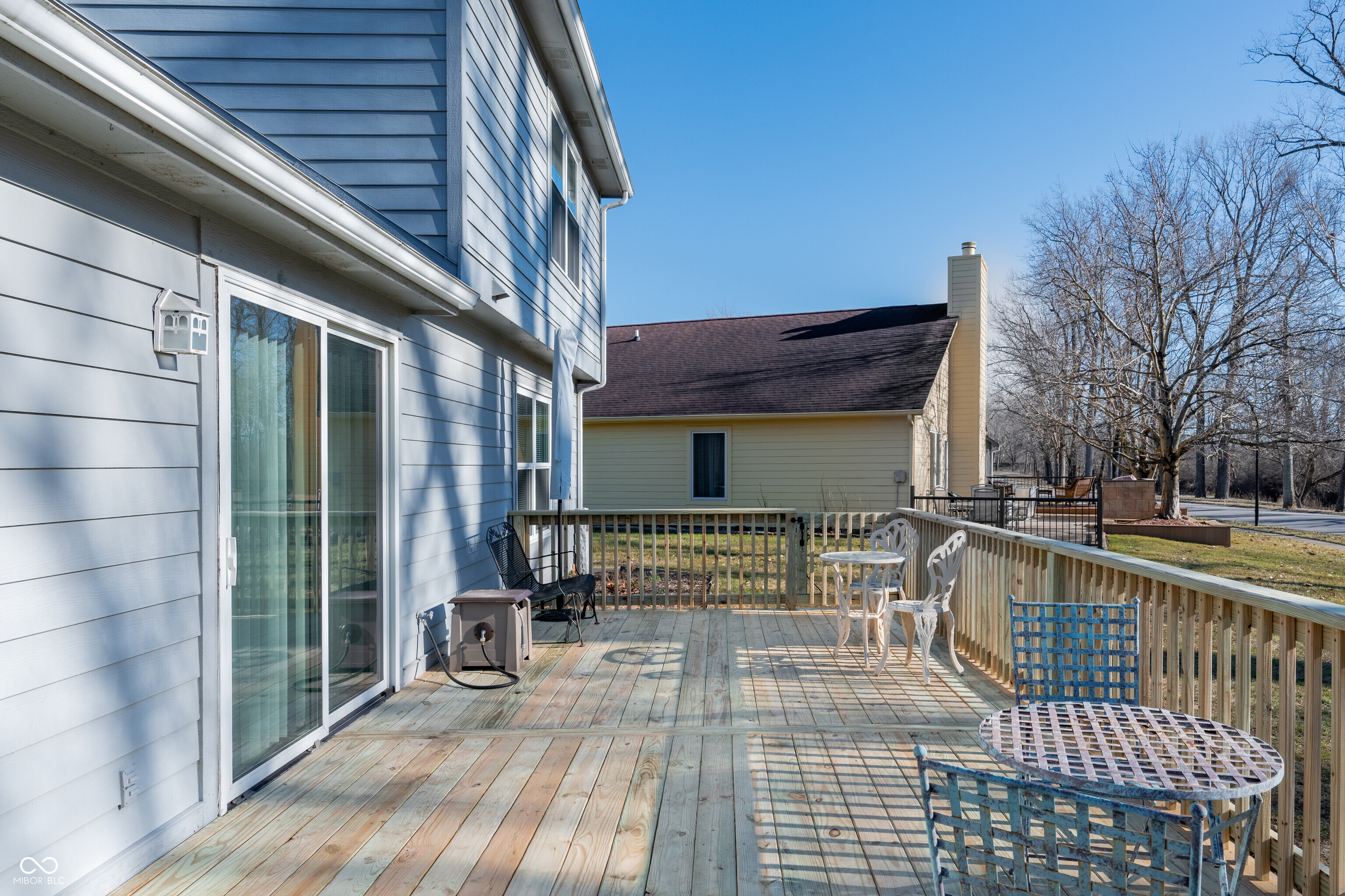 5834 Cross Bridge Circle Plainfield, IN 46168 - Photo 29 of 33
