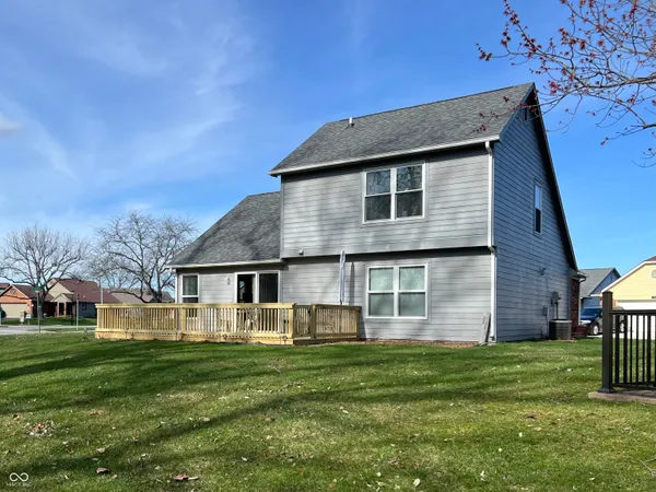 $290,000 | 5834 Cross Bridge Circle, Plainfield, IN 46168