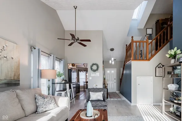 $290,000 | 5834 Cross Bridge Circle, Plainfield, IN 46168