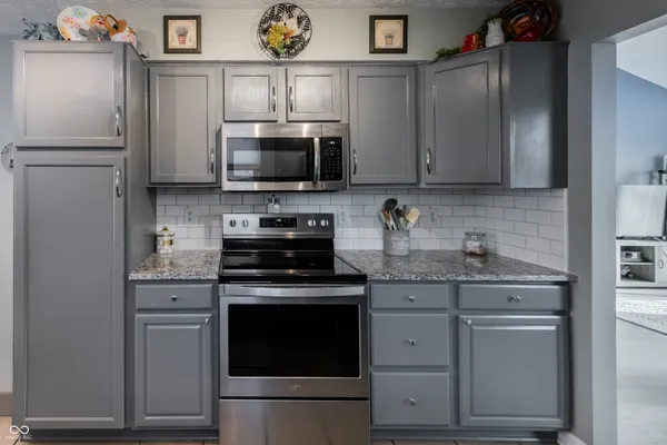 $290,000 | 5834 Cross Bridge Circle, Plainfield, IN 46168
