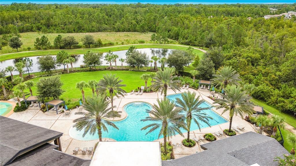 2929 Deerberry Lane Clermont, FL 34714 - Photo 61 of 69 Gallery Image 61