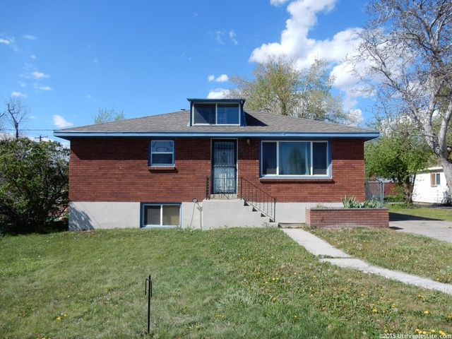 790 North Street Ogden, UT 84404 - Photo 1 of 1