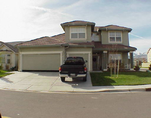 9615 Oakley Reno Nv 89511 Reno, NV 89521 - Photo 1 of 1