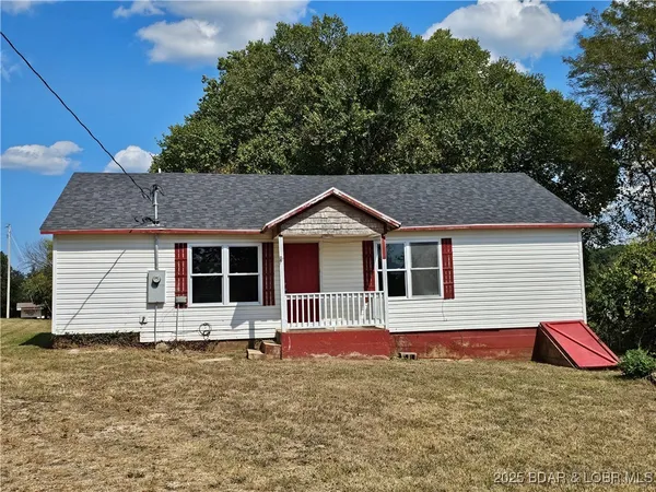 $150,000 | 5560 Upper Prairie Hollow Road, Macks Creek, MO 65786
